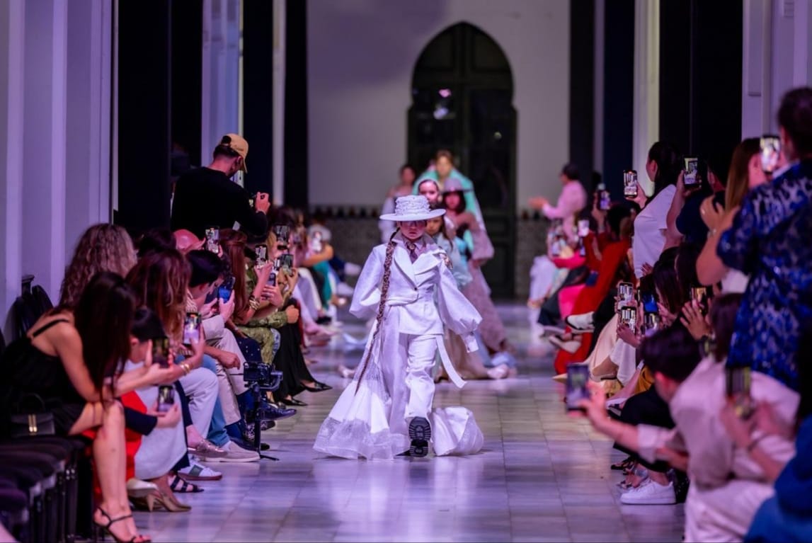 Дизайнер модной одежды для малышей Сабина Вольская: дети должны сами выбирать себе одежду