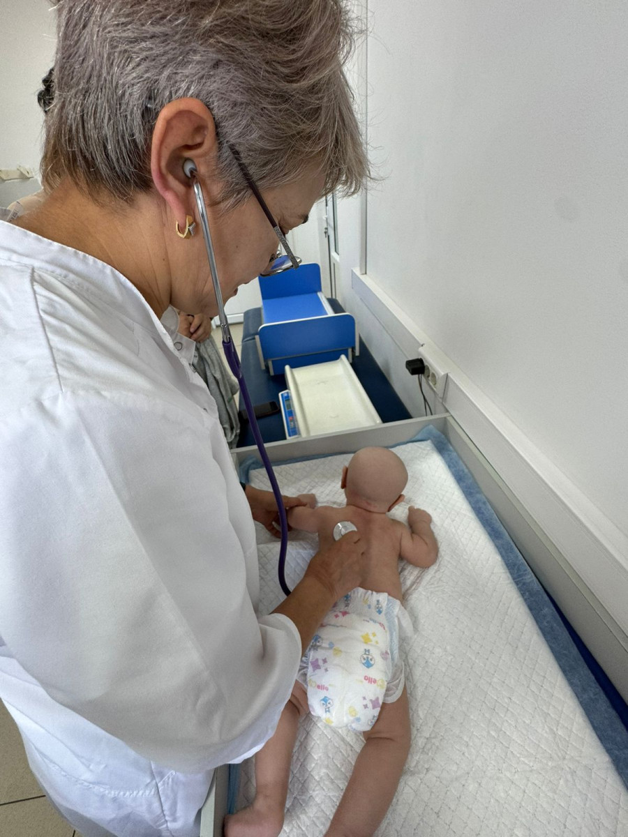 Что делать родителям, чтобы малыш заговорил вовремя Что делать родителям, чтобы малыш заговорил вовремя