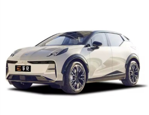 Баттл кроссоверов: Zeekr X Flagship AWD против Kia Sportage 2025 — пришелец против ковбоя? Баттл кроссоверов: Zeekr X Flagship AWD против Kia Sportage 2025 — пришелец против ковбоя?