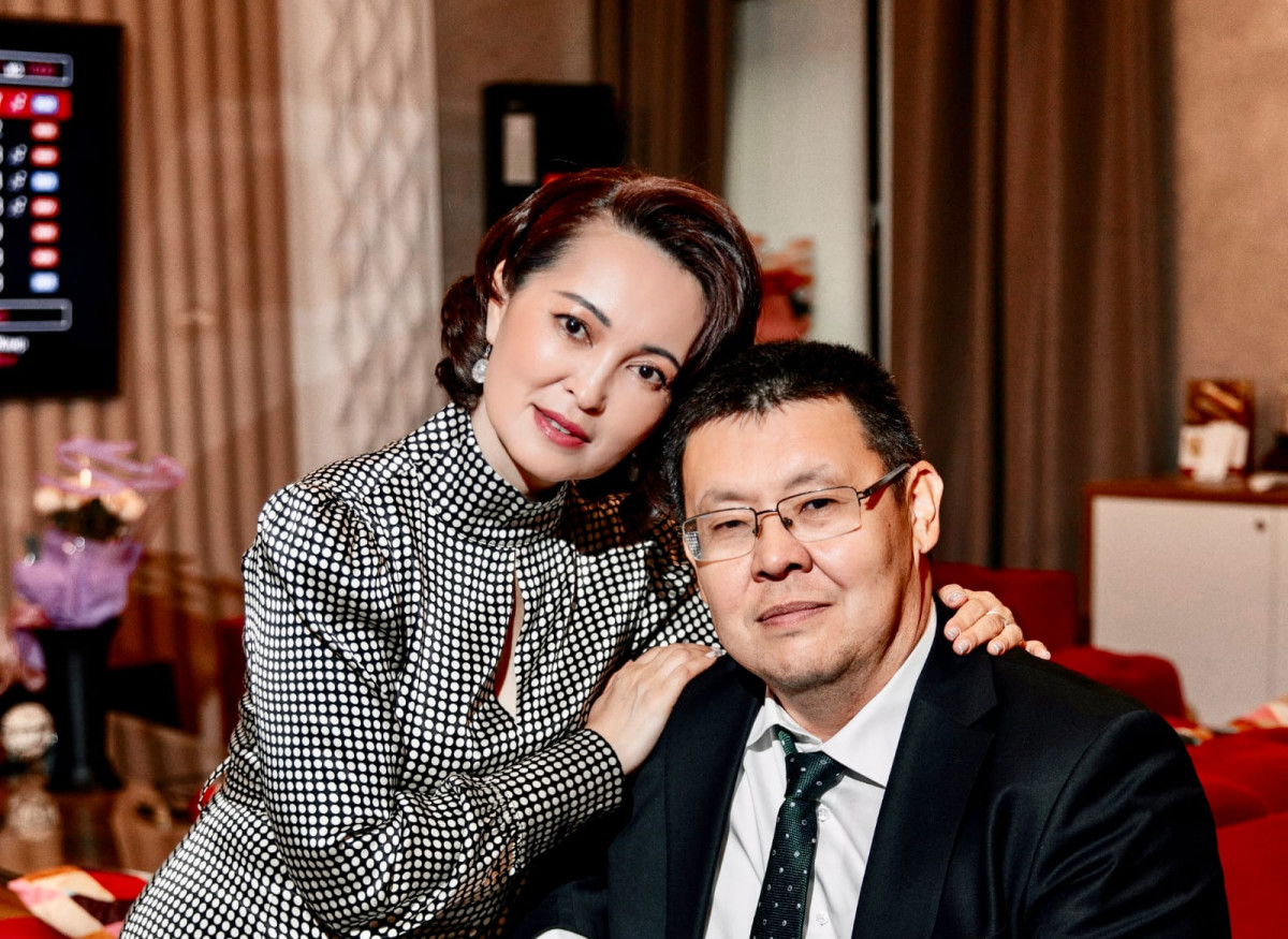 Финалистка «Голос Азербайджана» Санат Асуат: «К победе меня привела семья!»