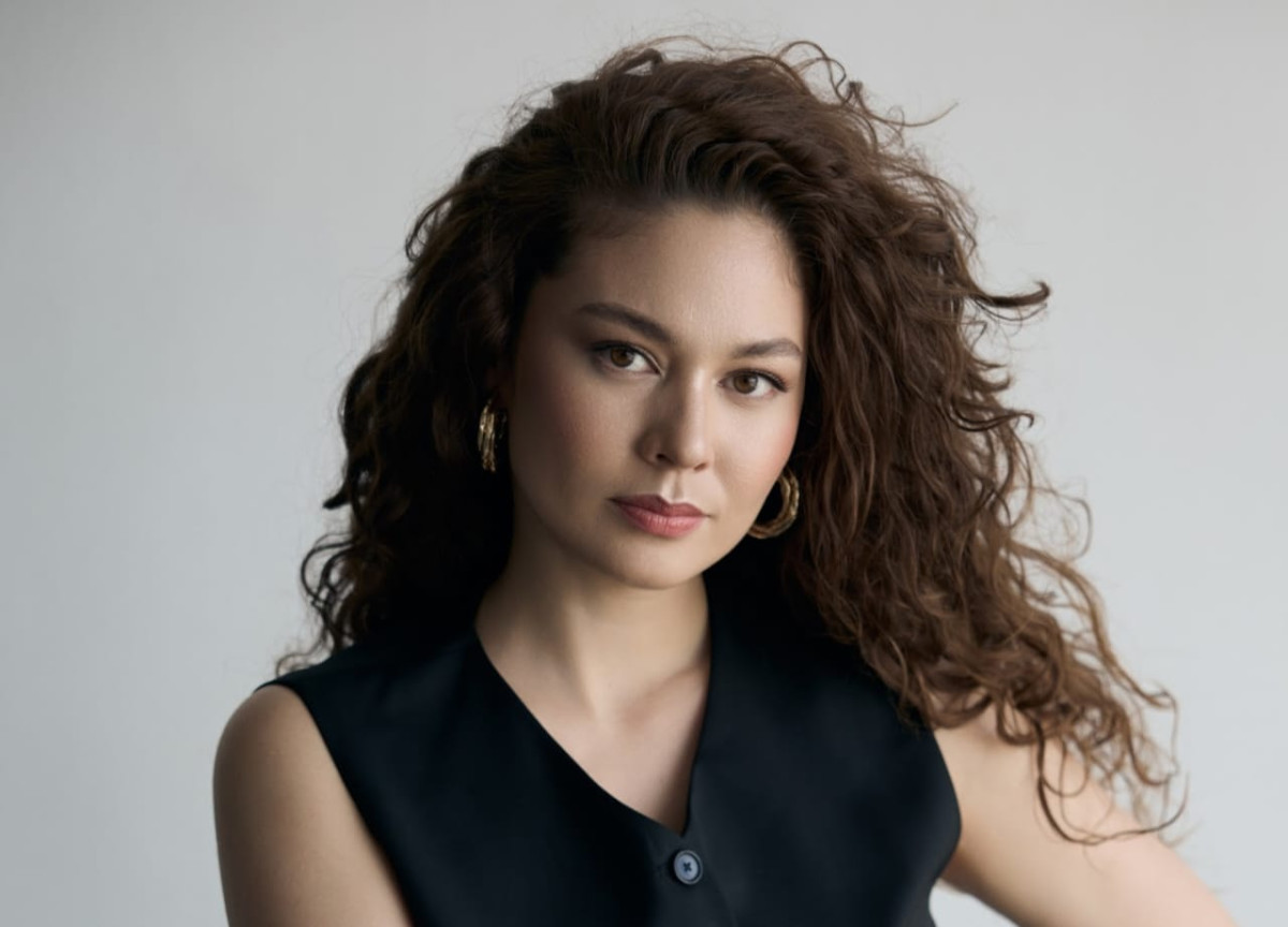 Царица Томирис и просто мамочка. Альмира Турсын раскрывает секрет исполнения желаний Царица Томирис и просто мамочка. Альмира Турсын раскрывает секрет исполнения желаний