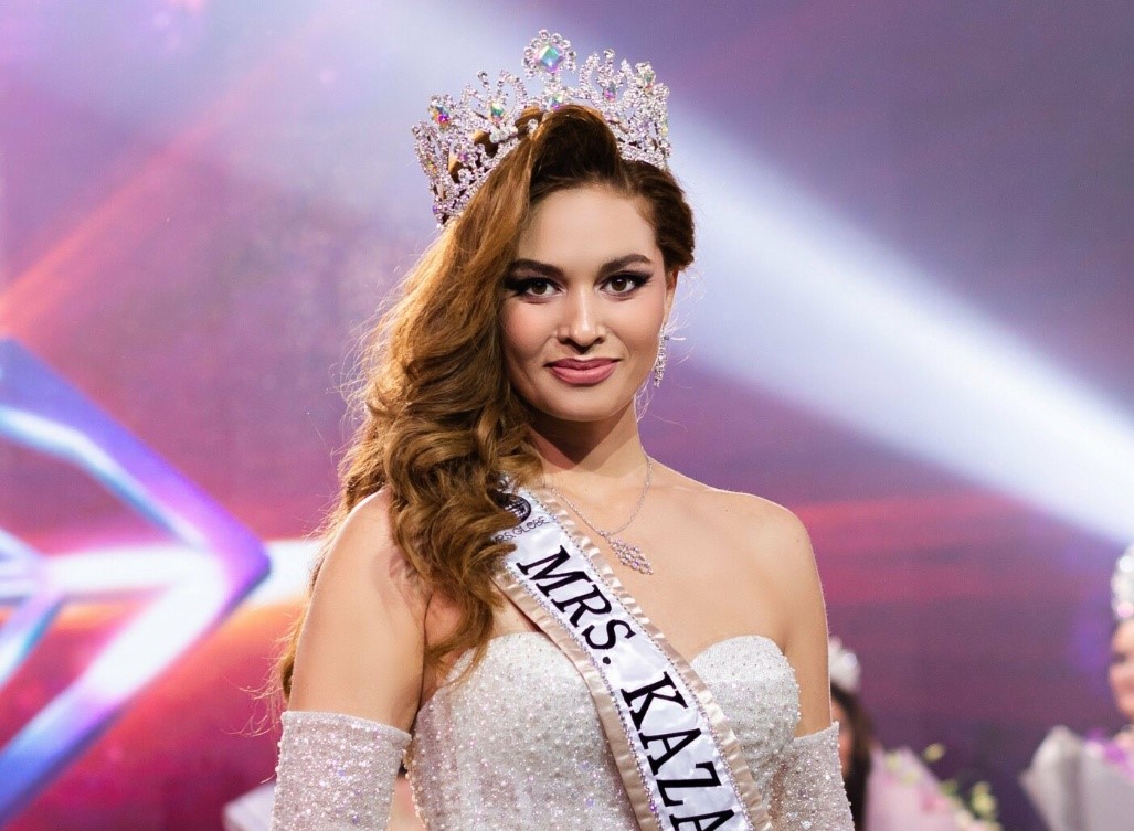 Царица Томирис и просто мамочка. Альмира Турсын раскрывает секрет исполнения желаний Царица Томирис и просто мамочка. Альмира Турсын раскрывает секрет исполнения желаний