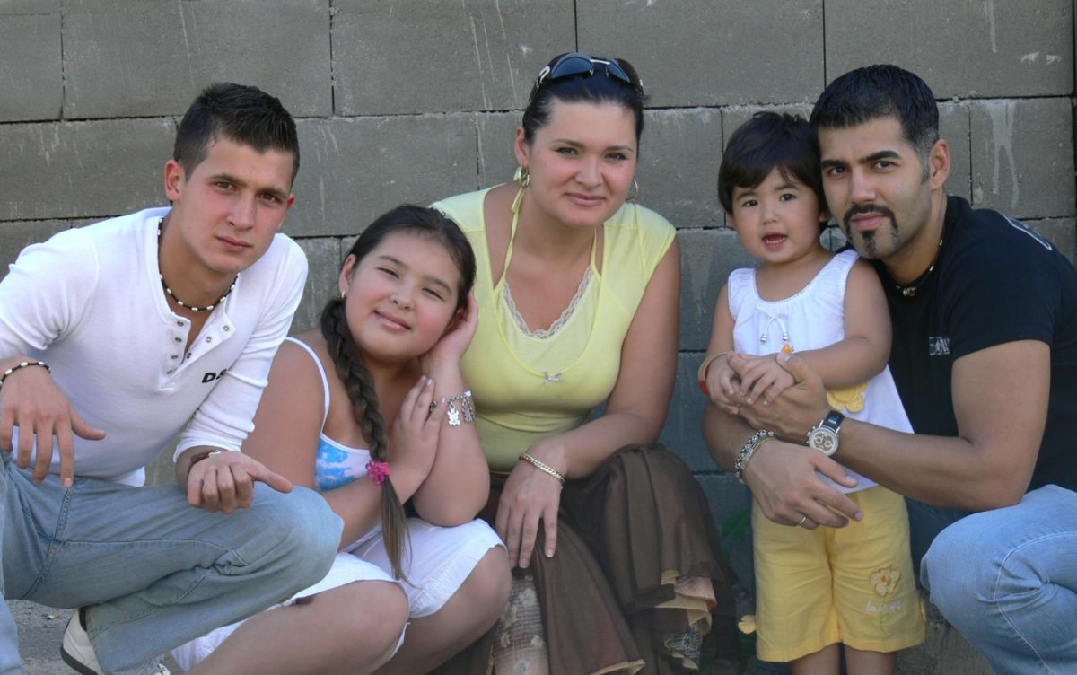 Парвиз Назаров: «Мир спасут романтика и любовь!»