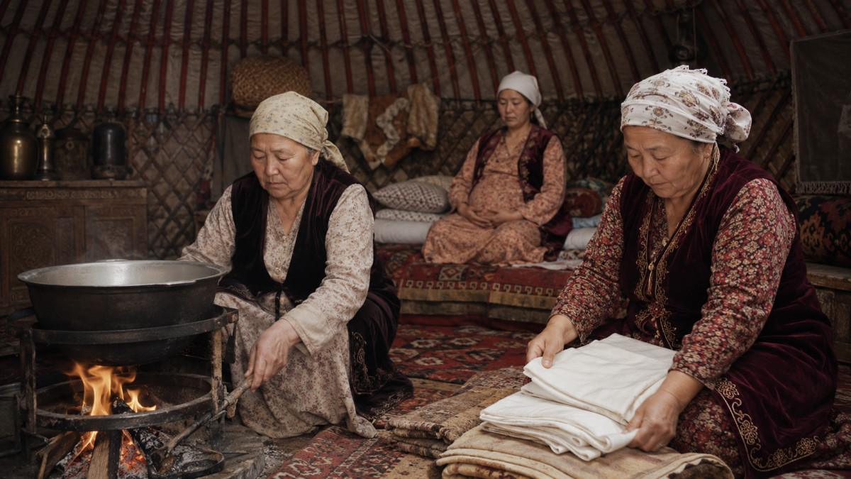 <span style="font-weight: 400;">©El.kz/Марина РУЗМАТОВА/ ИИ (ChatGPT)</span>