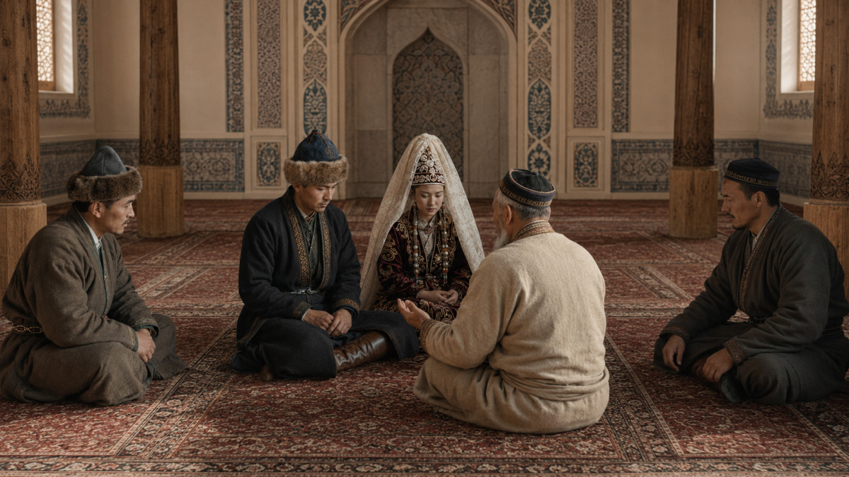<span style="font-weight: 400;">©El.kz/Марина РУЗМАТОВА/ ИИ (ChatGPT)</span>