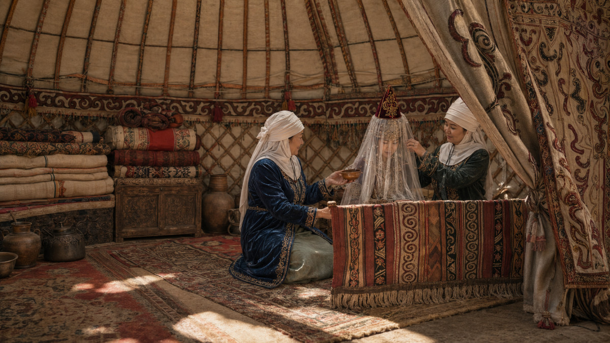 <span style="font-weight: 400;">©El.kz/Марина РУЗМАТОВА/ ИИ (ChatGPT)</span>
