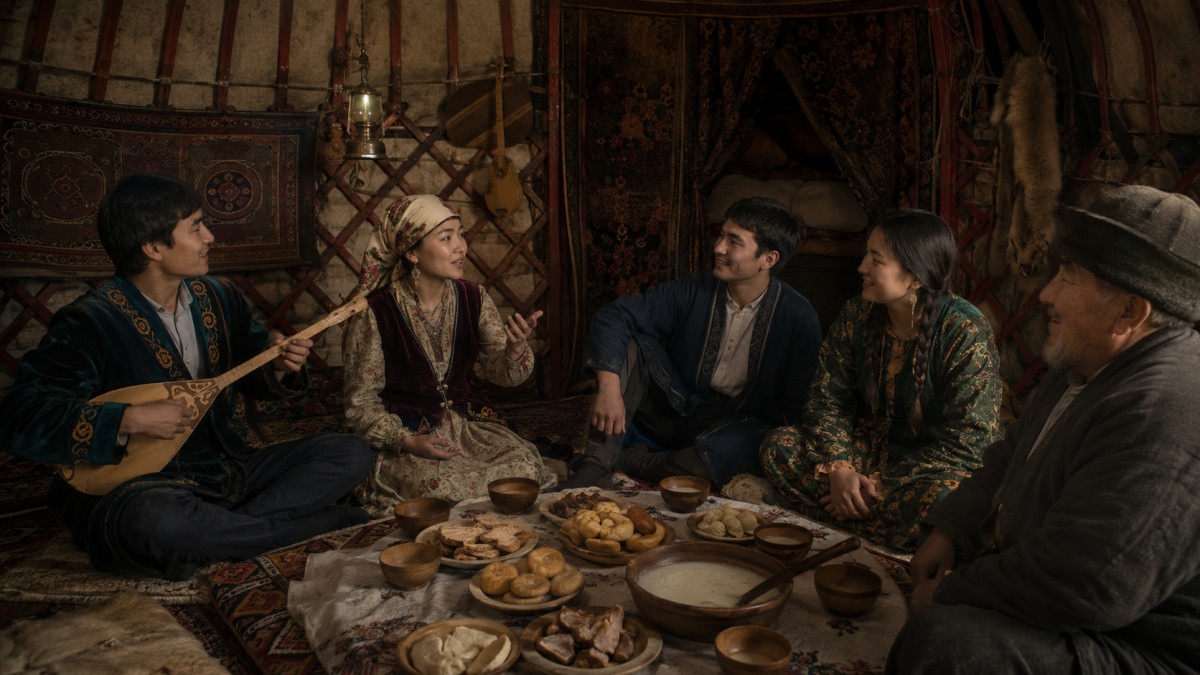 <span style="font-weight: 400;">©El.kz/Марина РУЗМАТОВА/ ИИ (ChatGPT)</span>