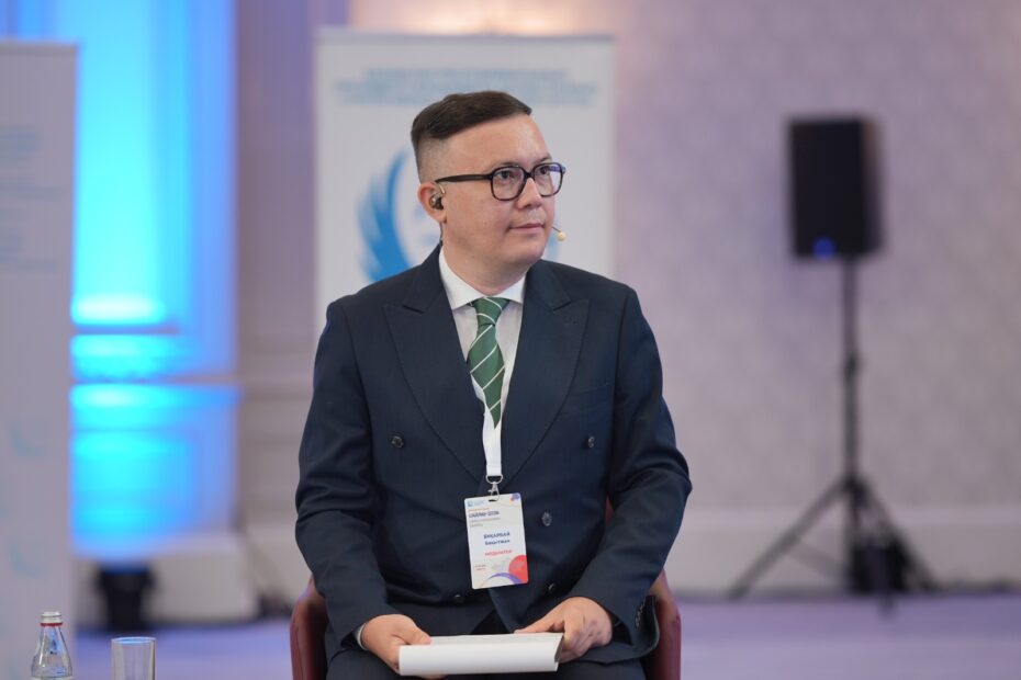<em>Бакытжан Бухарбай / Казахстанский институт стратегических исследований</em>