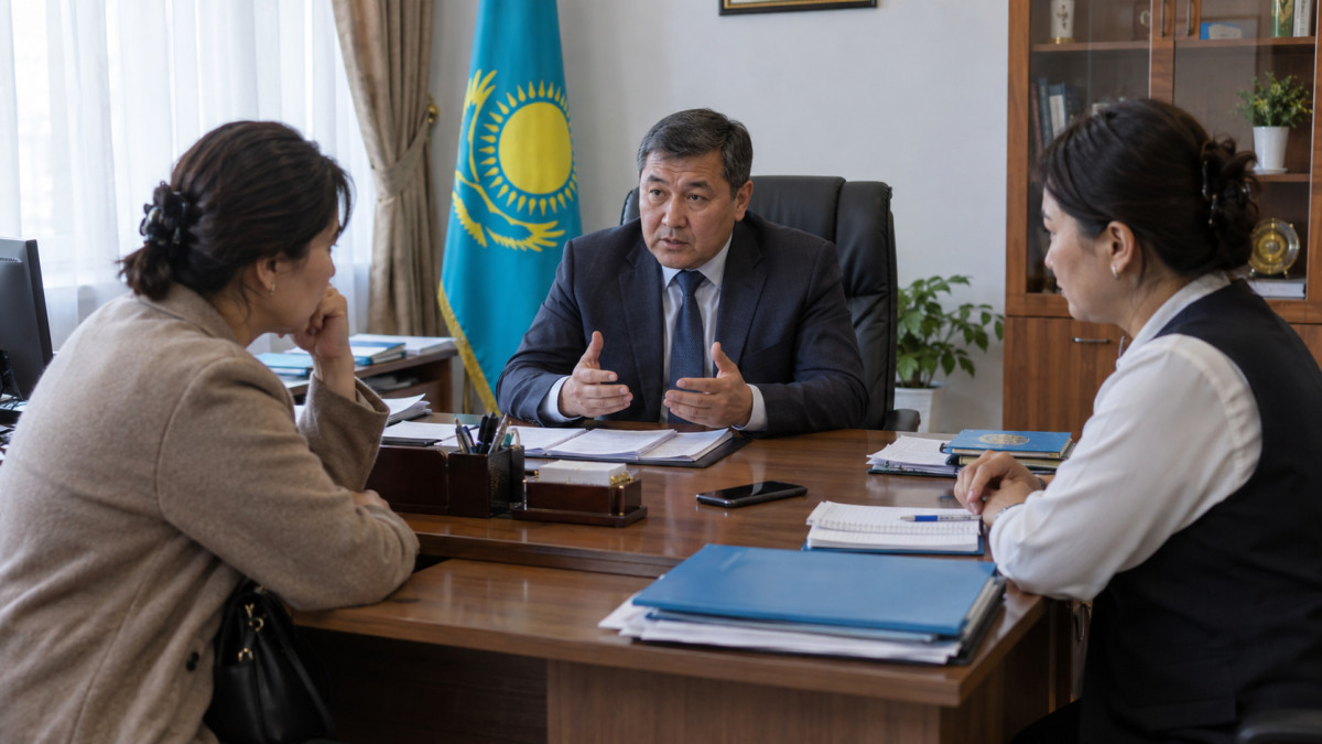 <em><span style="font-weight: 400;">©El.kz/Марина РУЗМАТОВА/ ИИ (ChatGPT)</span></em>