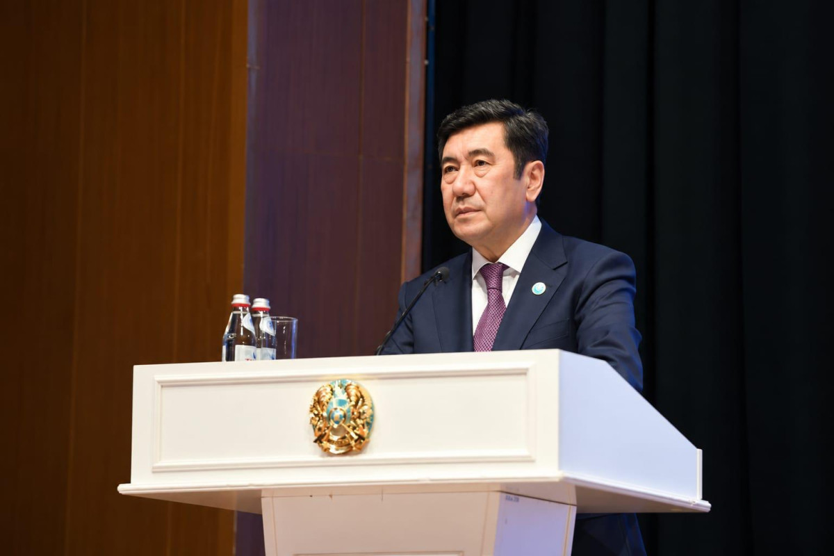 Қазақстан Халық Кеңесі
