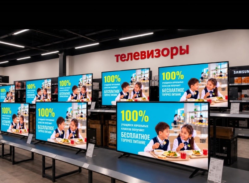Соцсети