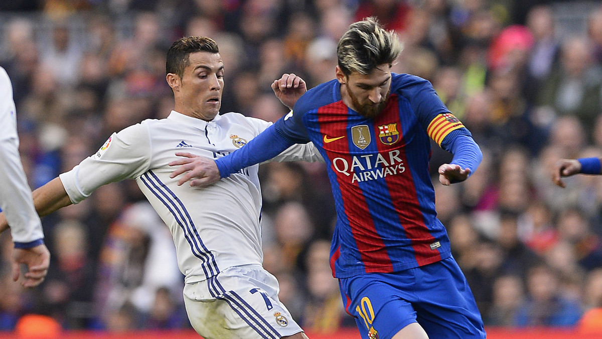 «Реал Мадрид» «Барселонаны» басты қарсылас деп есептемейді – Флорентино Перес