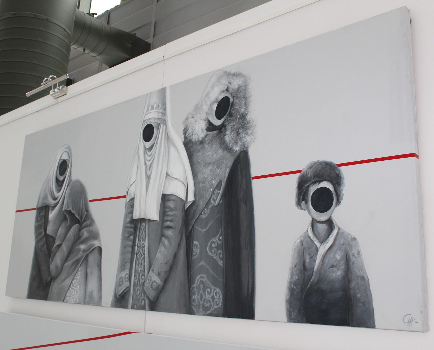 Заманауи өнер өкілдері. Олар кімдер? Заманауи өнер өкілдері. Олар кімдер?