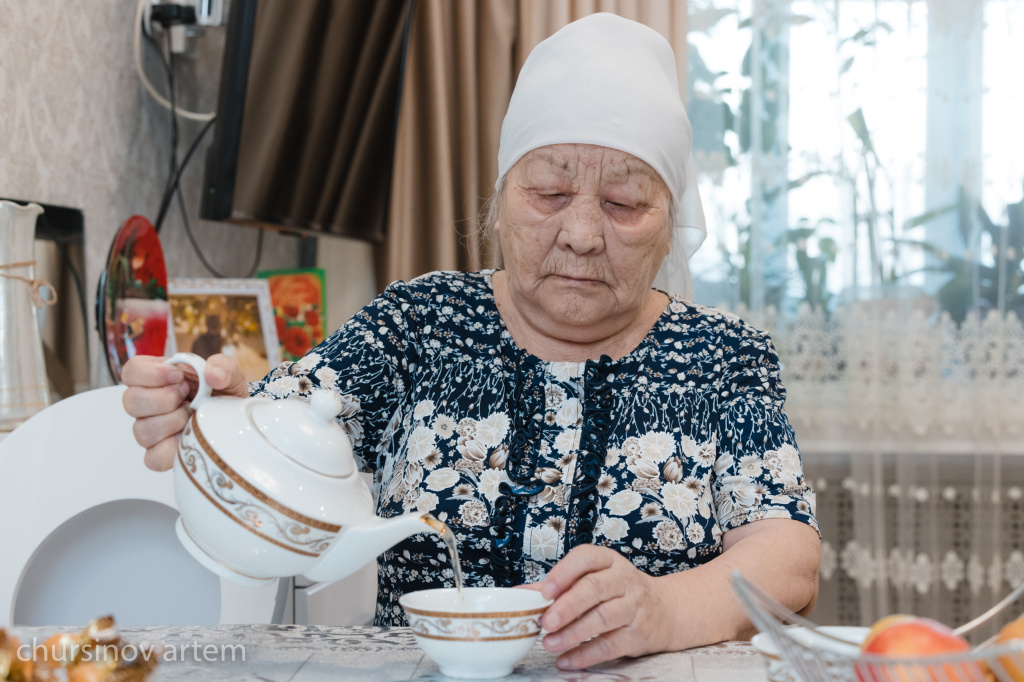 «Мы потеряли родственные связи»: Страница старого Корана была памятью о Казахстане