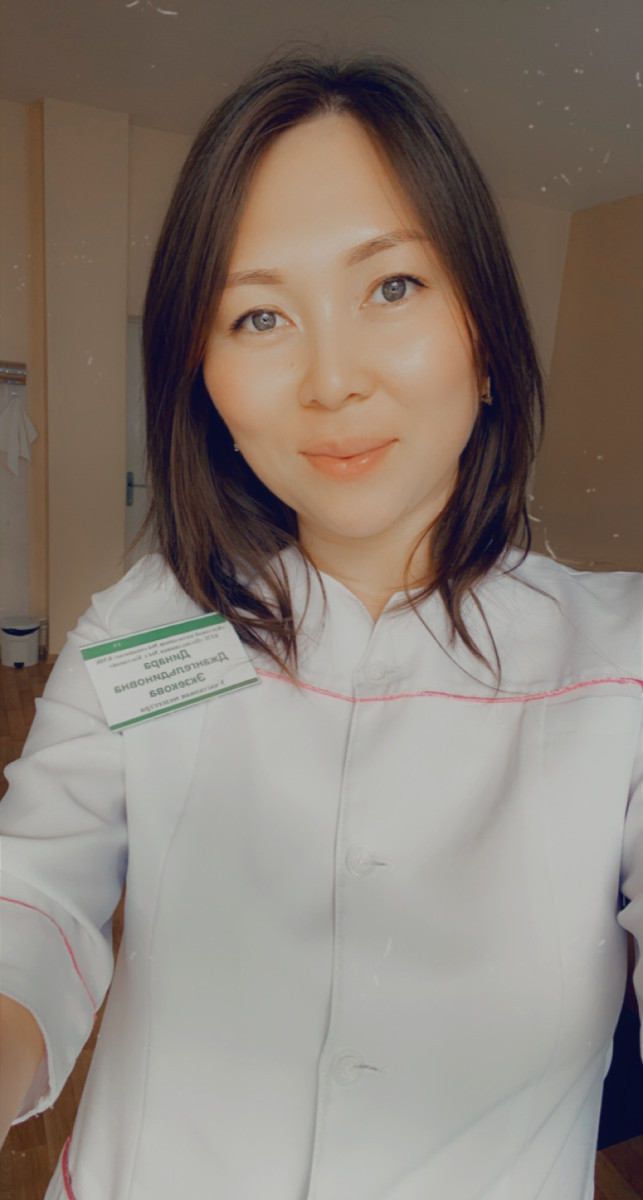 Как стать врачом в Казахстане