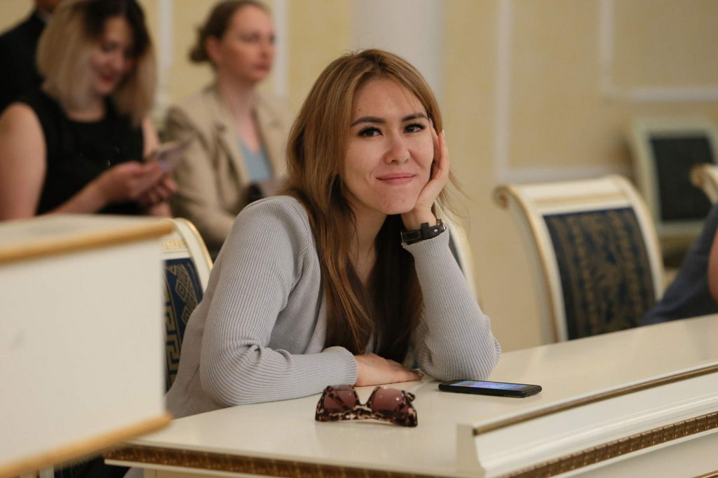 How Kazakh mass media influences on public opinion and people`s life