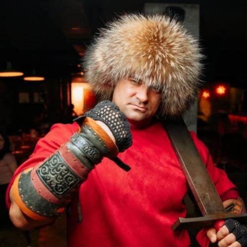 Человек-легенда: К. Мунайтпасов – первый профессиональный казахский борец