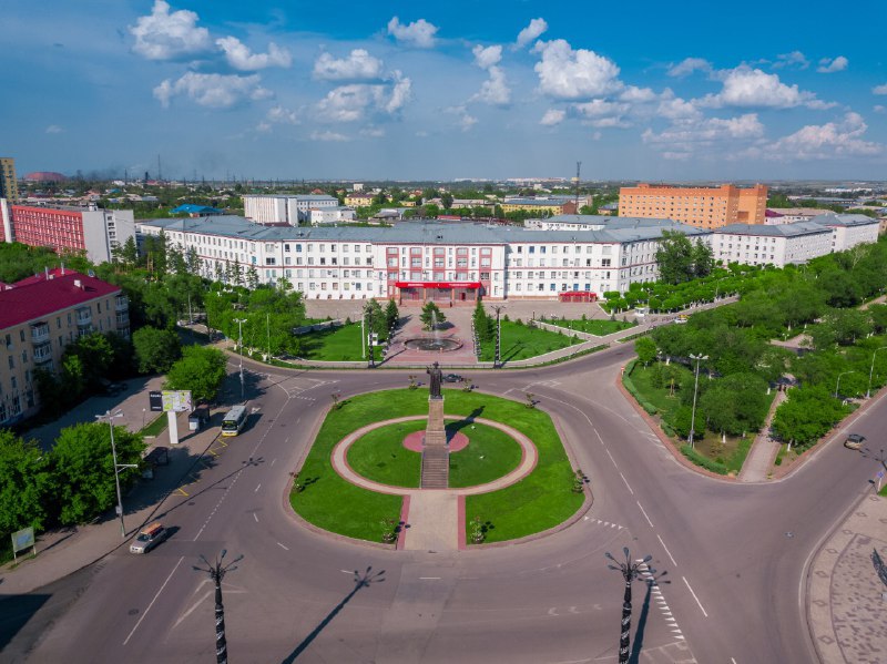 ТОП - 5 лучших университетов Казахстана с техническими специальностями