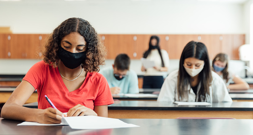 Impact of COVID-19 pandemic on the Higher Education in Kazakhstan
