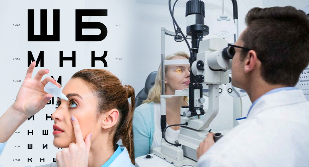 How to prevent common eye diseases?