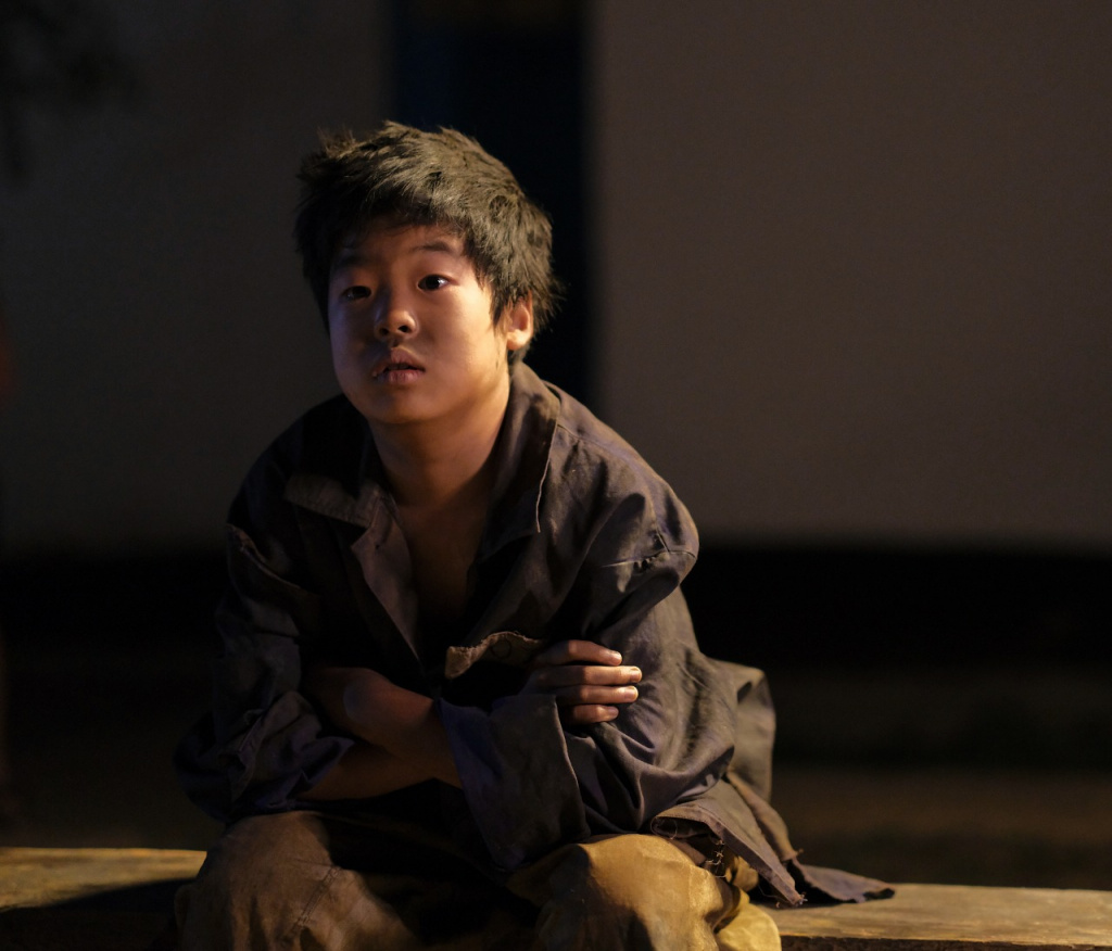 Завершились съемки японско-казахстанской кинокартины «Маленький Самурай»