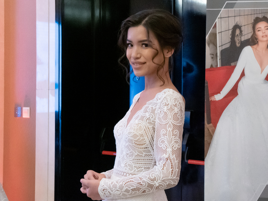 Свадебные тренды-2021 в Казахстане