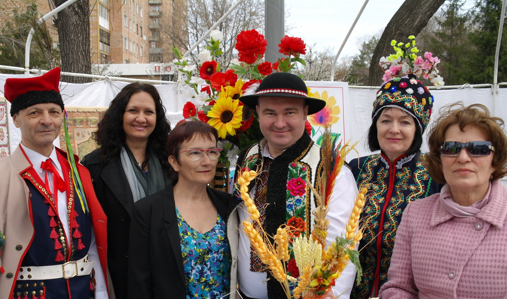 Reviving Polish Culture in Kazakhstan