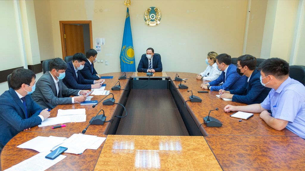 Казахстанские предприятия общепита обещают обеспечить сахаром