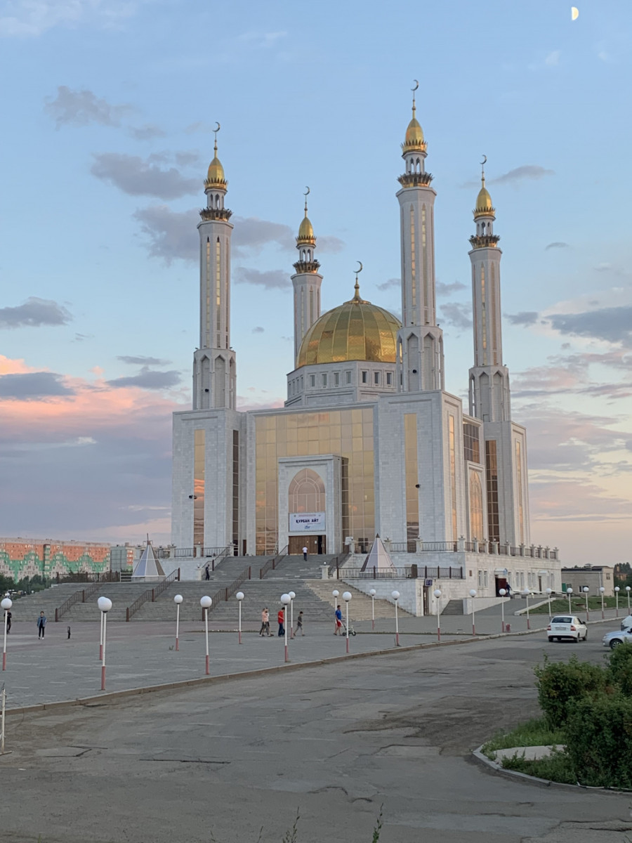  El kz