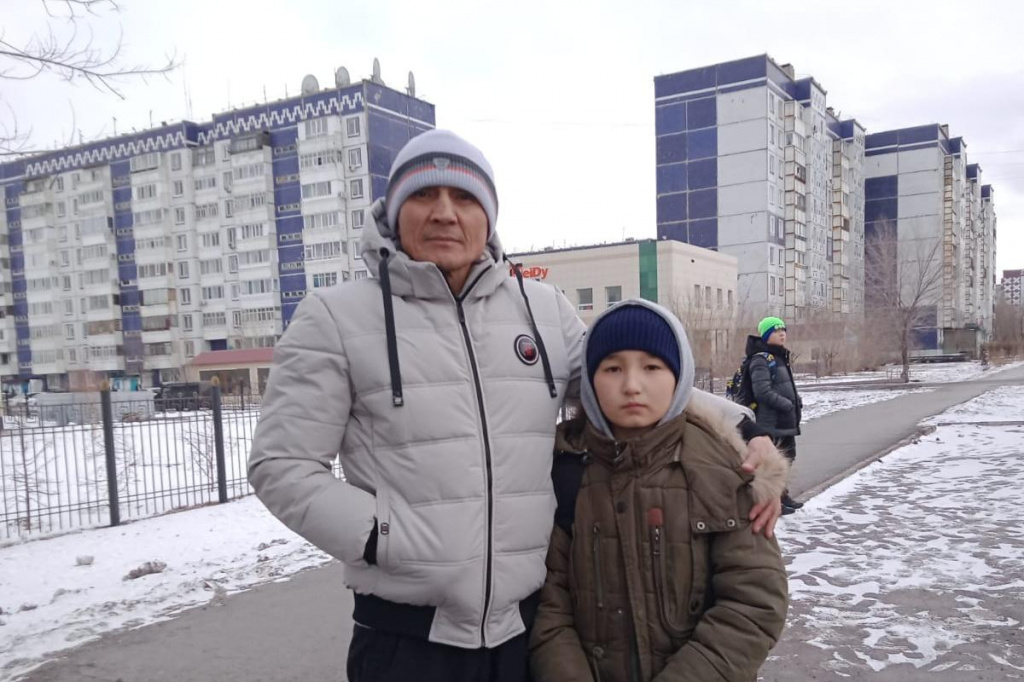 Казахстанцы с инвалидностью в регионах едва справляются с материальными нуждами