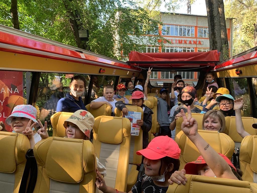 Туризм в Алматы: новые возможности во время пандемии