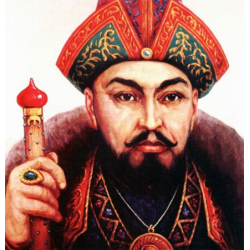 Ablai Khan is a symbol of freedom of the Kazakh nation