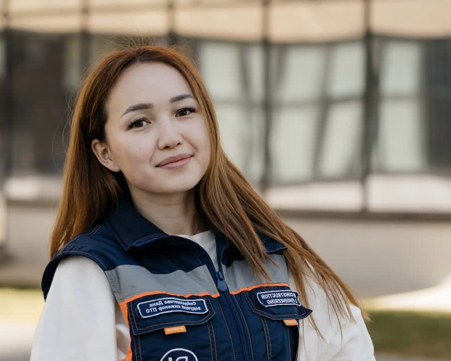 «Благородная и созидательная профессия»: День строителя отмечают в Казахстане