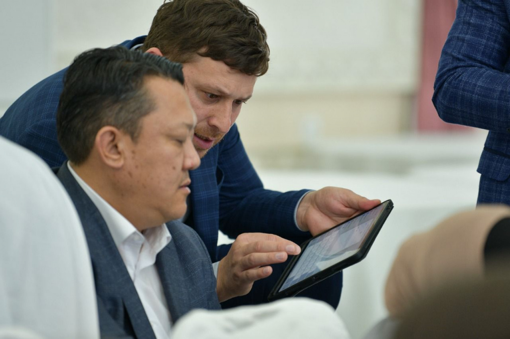 Как стать более востребованным и успешным журналистом в Казахстане