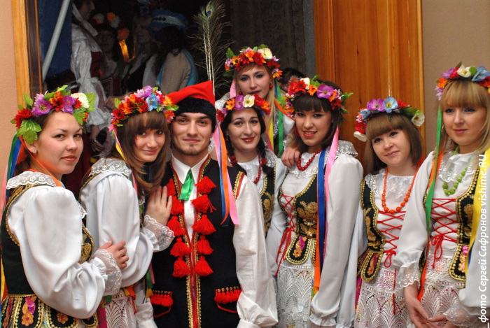 Beyond Polonia: Guide to Polish Culture