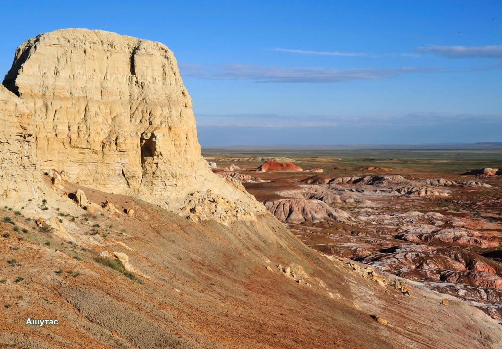 Шығыс Қазақстанның қасиеттi нысандары