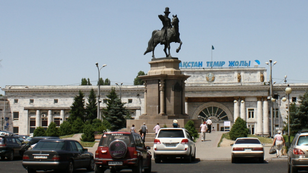Ablai Khan is a symbol of freedom of the Kazakh nation