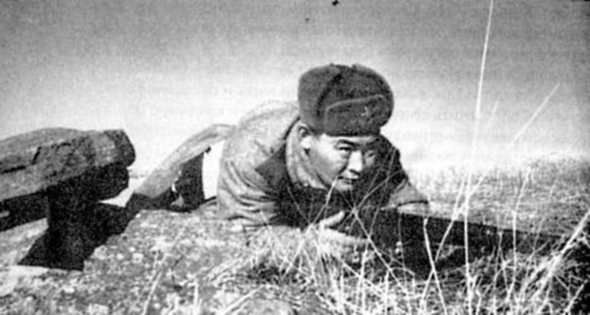 Неназванные Герои Советского союза, павшие в бою за Родину