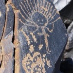 Ancient art on the rocks of Kazakhstan