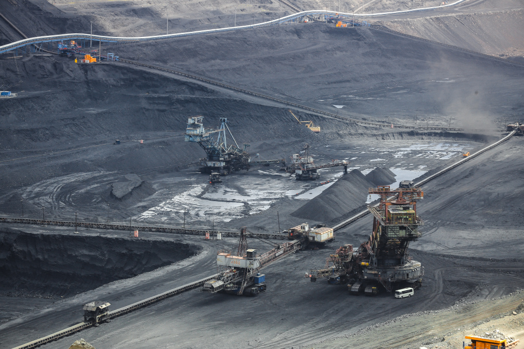 Об удивительном мире угольного разреза рассказал шахтер из Экибастуза