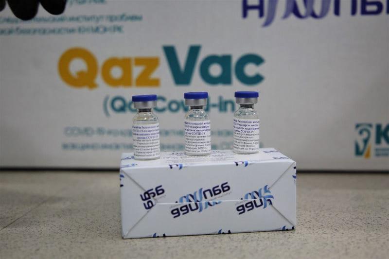 Why should Kazakhstanis not be afraid of the coronavirus vaccine?