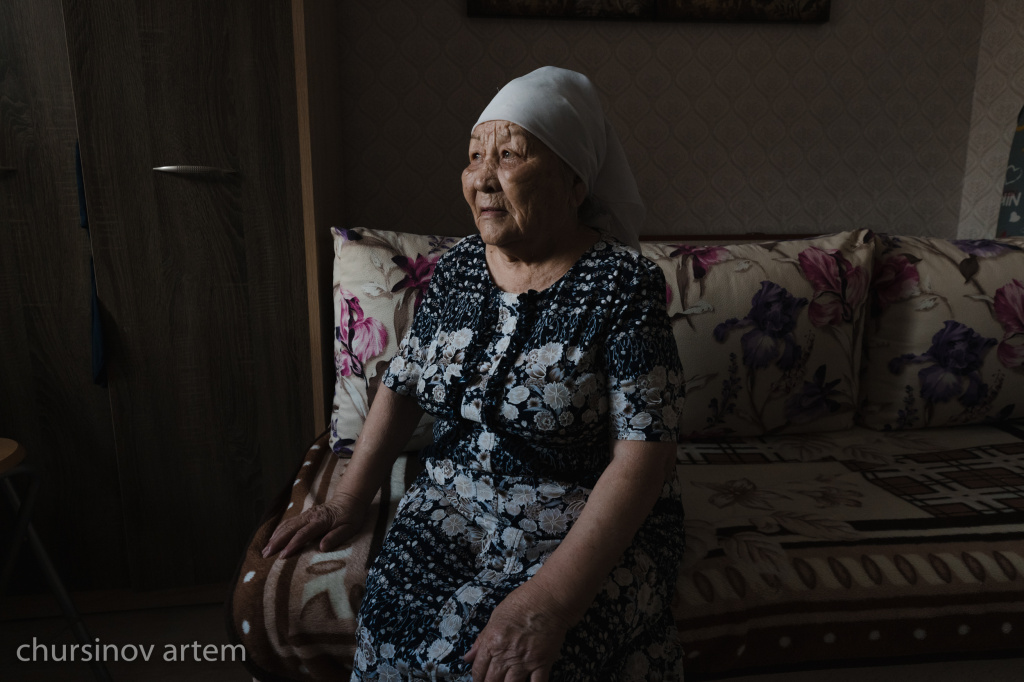 «Мы потеряли родственные связи»: Страница старого Корана была памятью о Казахстане