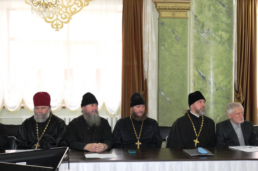В ВКО состоялся съезд религиозных и этнокультурных объединений 