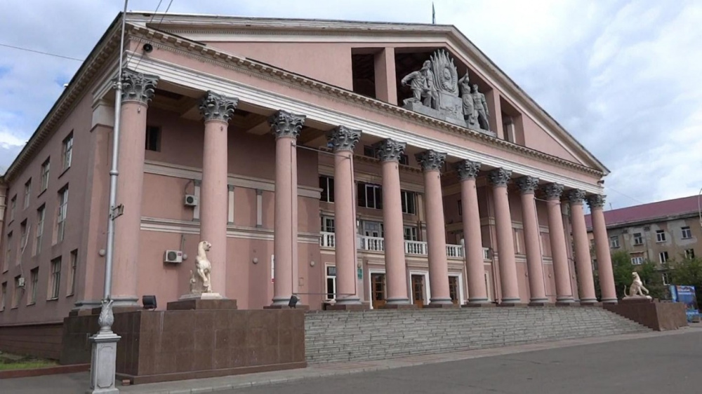 ВКО: Дом, который открыл Первый Президент РК Нурсултан Назарбаев