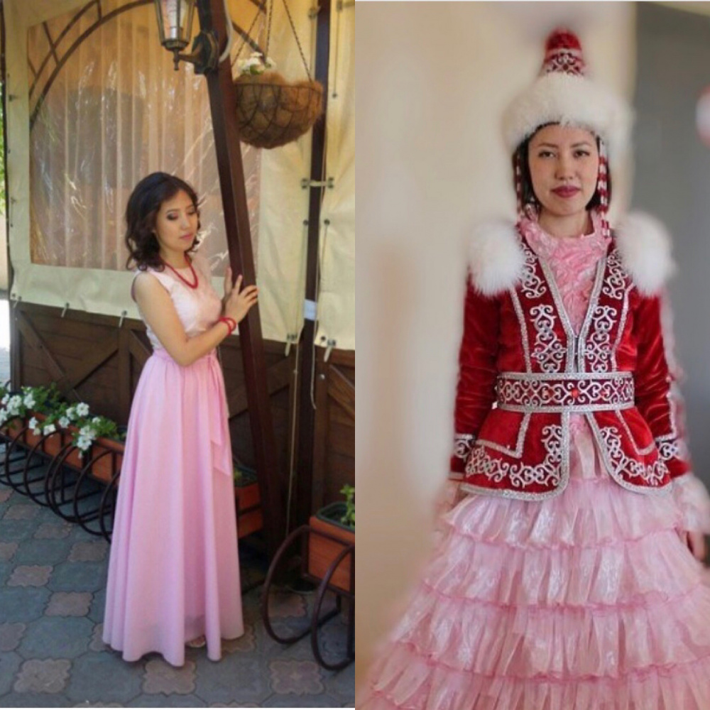 АНК СКО инициировала необычный фото-челлендж национальных костюмов «Этно Style»