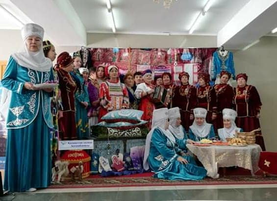 Различными фестивалями и форумами отметили в регионах День языков народа Казахстана