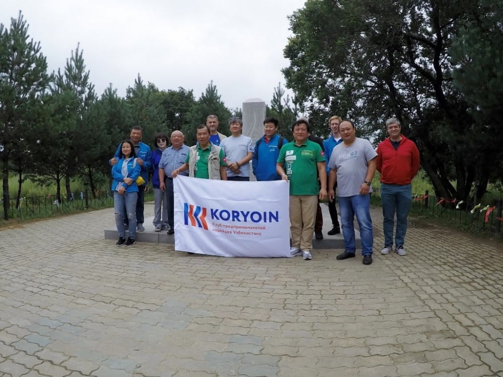 Participants of the International ‘Common Grounds’ Automobile Expedition Reached the Region of Ussurian Tigers and Leopards