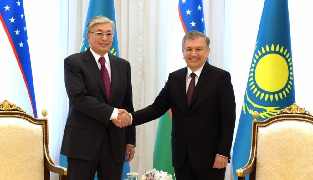 Шерзод Пулатов: Идет подготовка к Форуму межрегионального сотрудничества Казахстана и Узбекистана