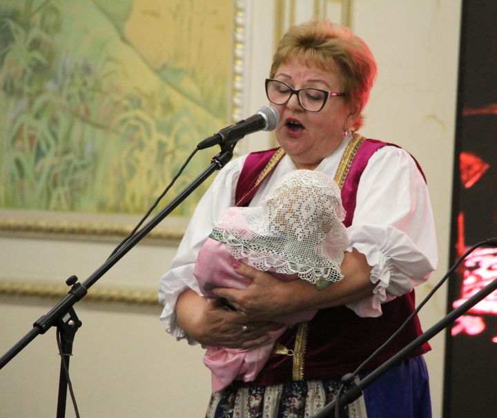 First Kazakhstani festival "Besik Zhyry" was held in Pavlodar