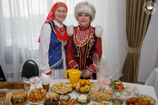 В столице отметили 100-летие Республики Башкортостан